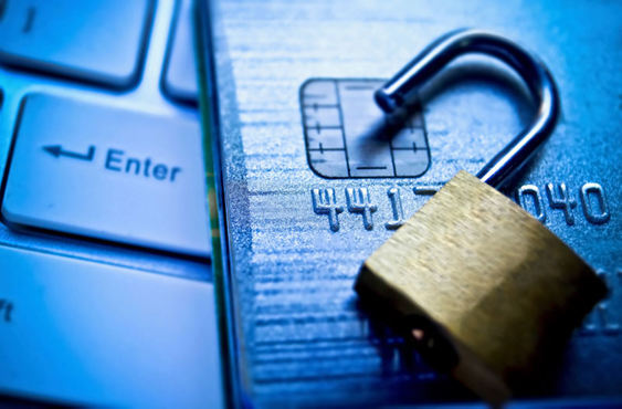 Financial Services Sector A Prime Target for Cybercriminals