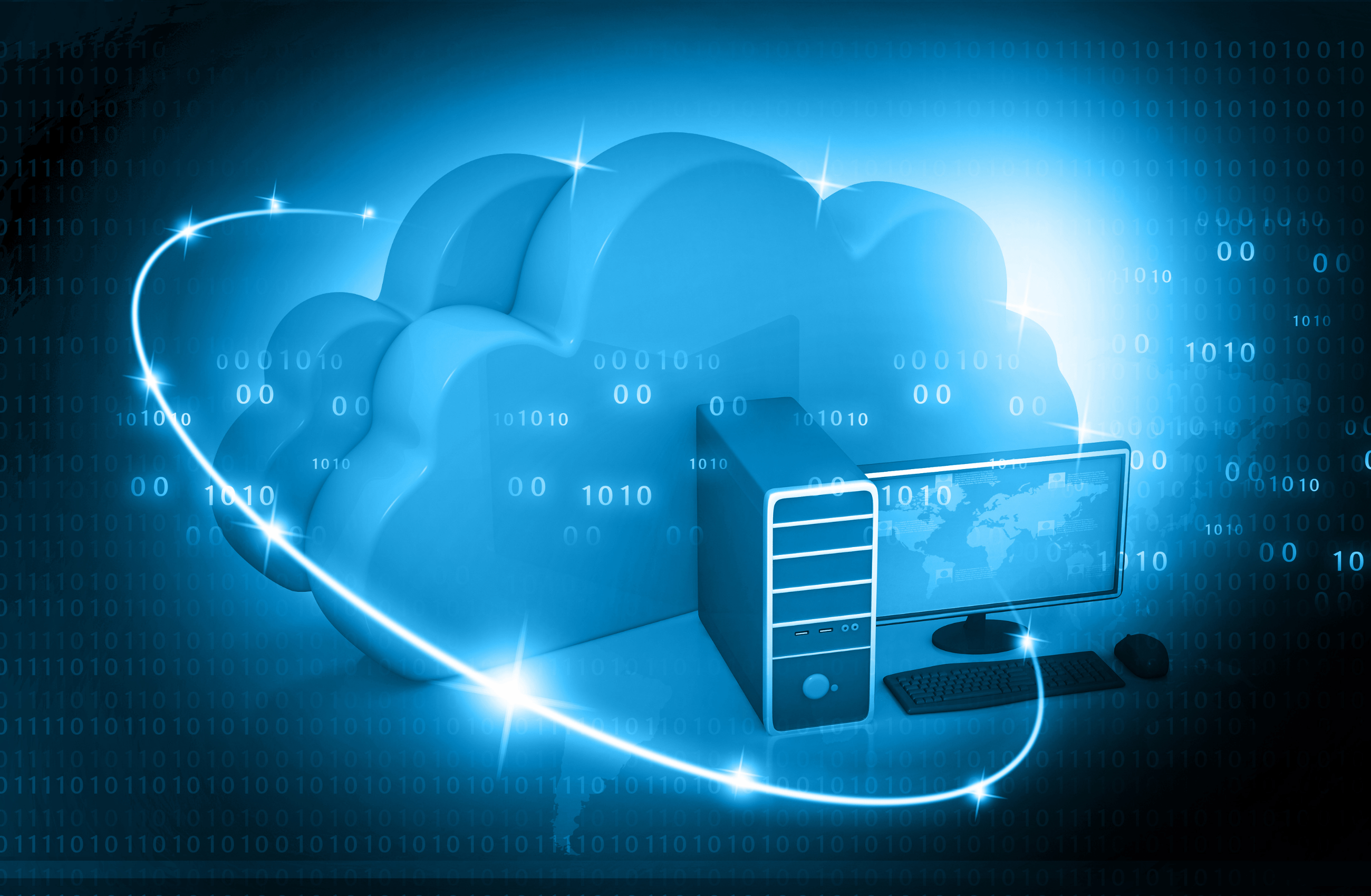 The Cloud Conundrum with Effective Cloud Management Strategy