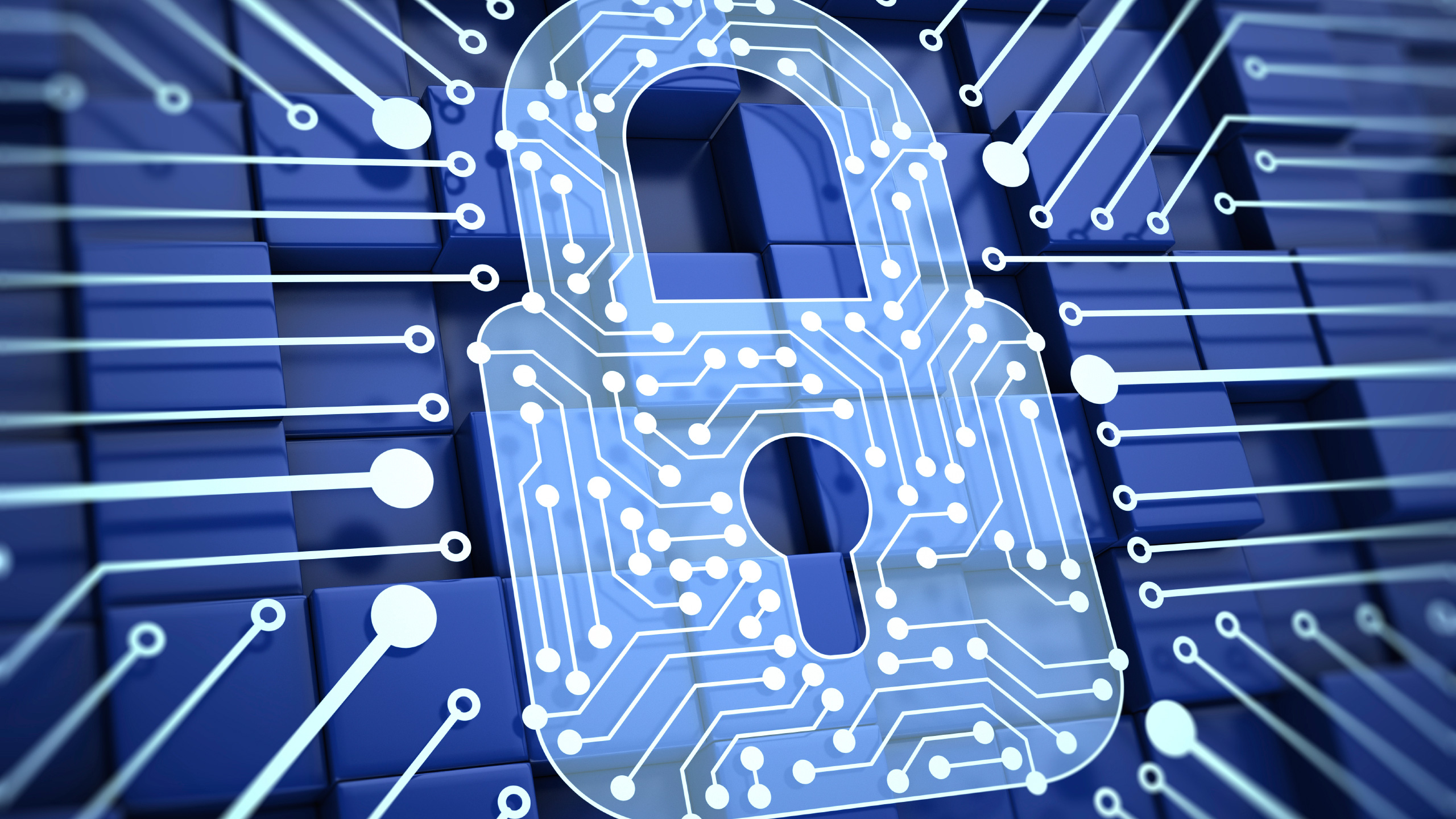 Network Security: Safeguarding Major Industries in a Digital Era 
