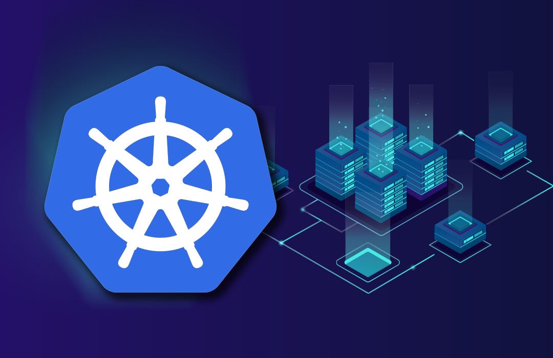 Solution Path for Cloud-Native Infrastructure with Kubernetes 