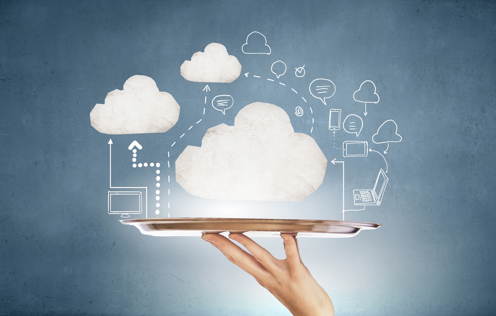 MSPs and Cloud Security: Safeguarding Your Business