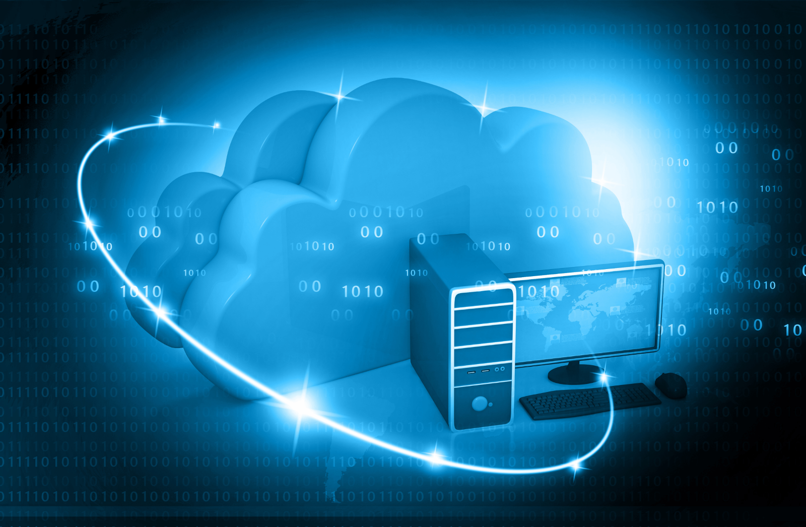 The Role of a Cloud Solutions Architect  