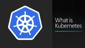 Kubernetes 