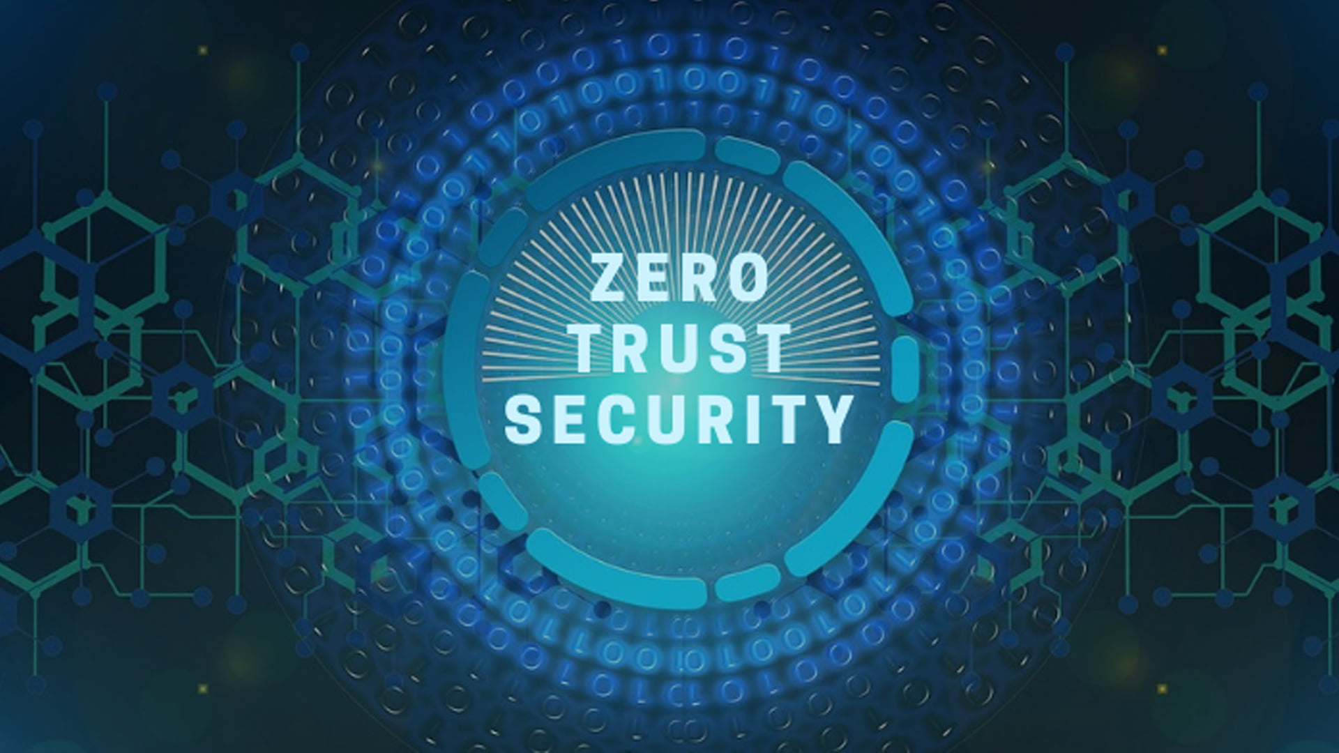 Navigating the Zero Trust Networks: IAM as the Sentinel of Security