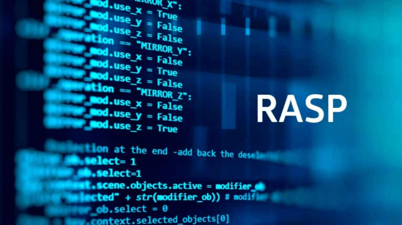 Unleashing the Potential: RASP the Forefront of Application Security