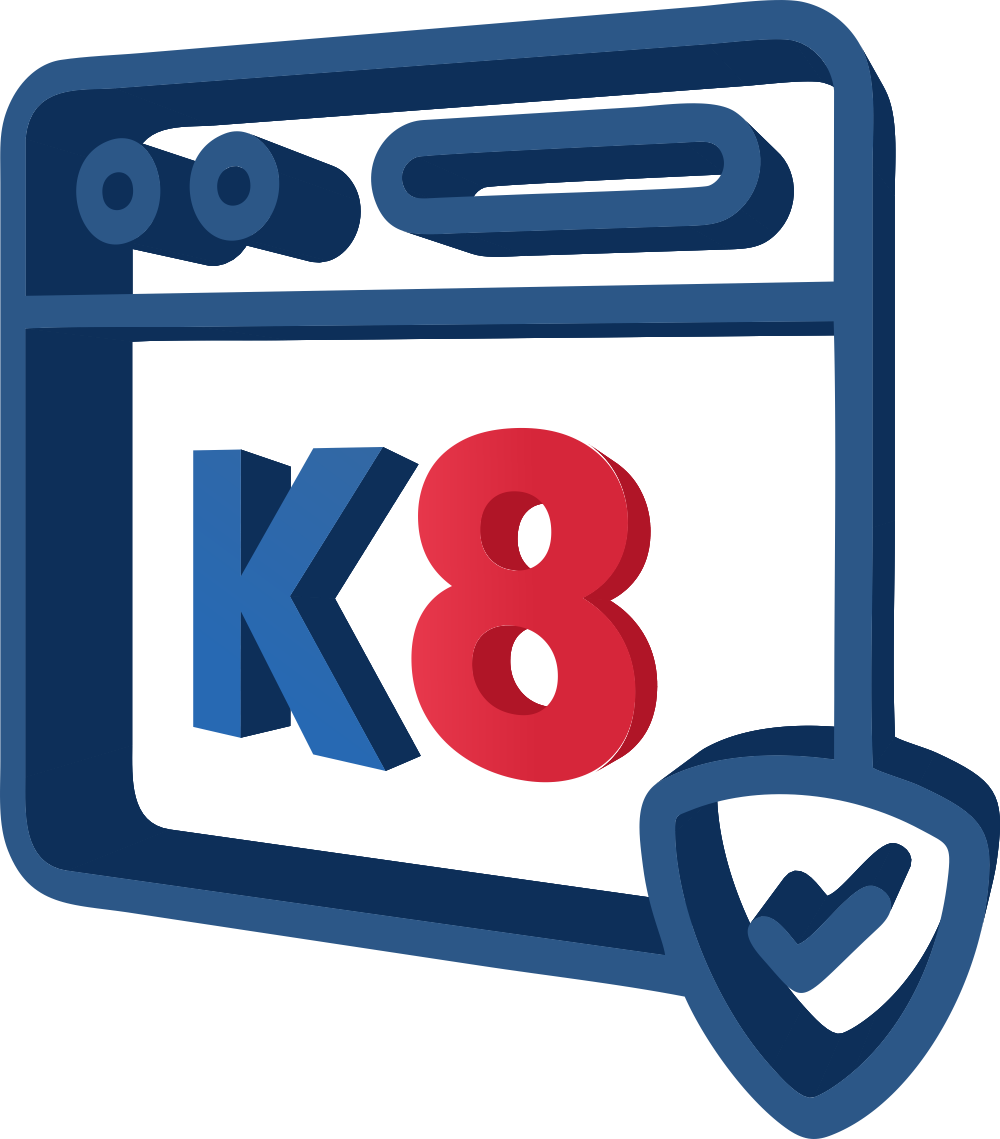 K8 Development