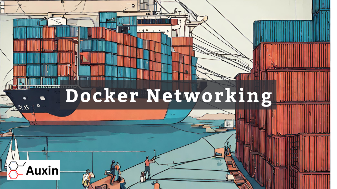 Docker Networking Connecting Containers in a Microservices Architecture 