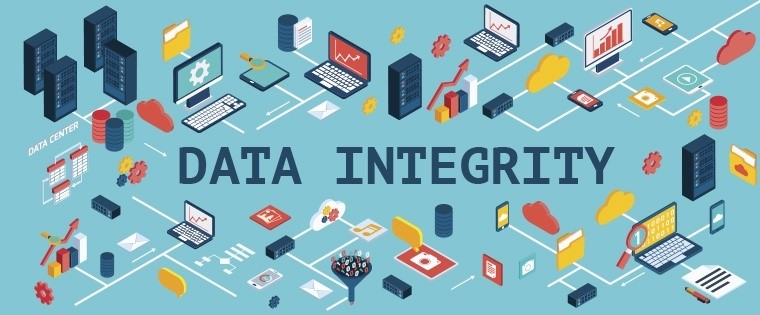 data integrity