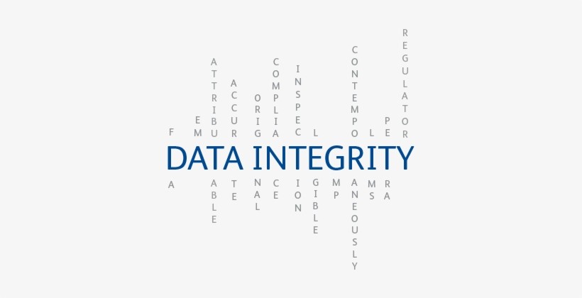 data integrity