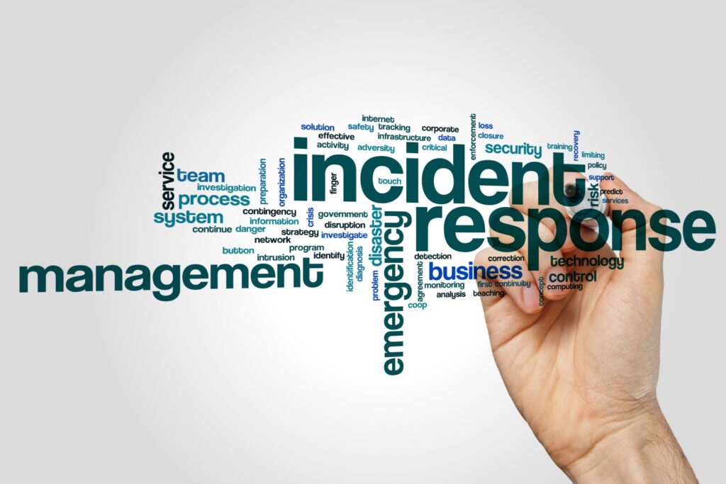 Incident Response