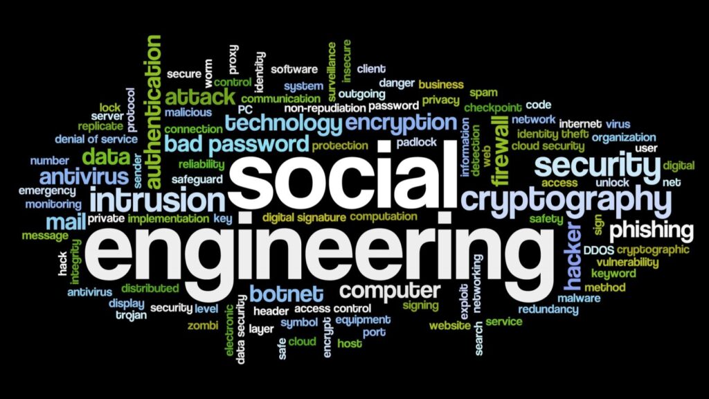 Social Engineering