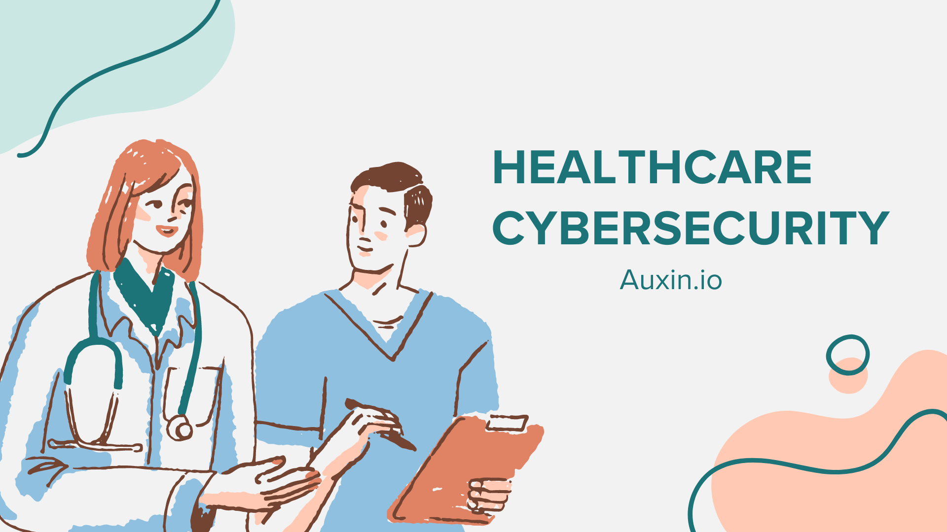 Safeguarding Health Data: A Primer on Healthcare Cybersecurity