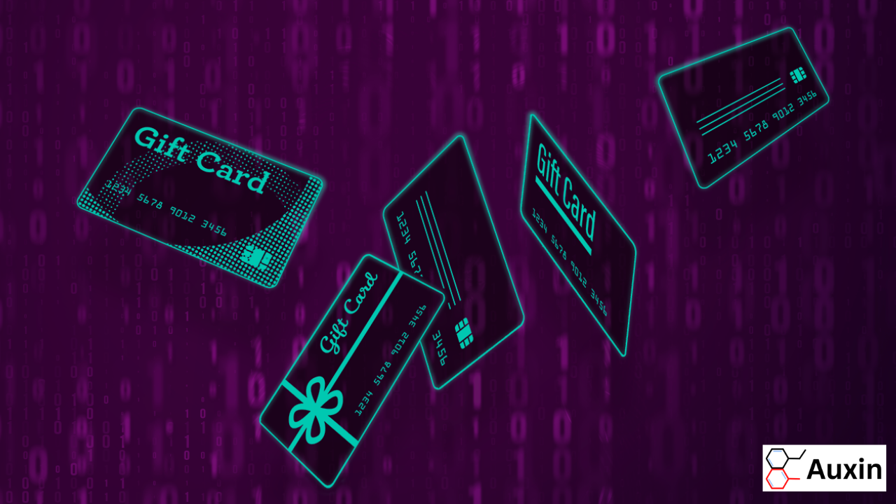 Cyber Signals: Inside the Growing Risk of Gift Card Fraud 