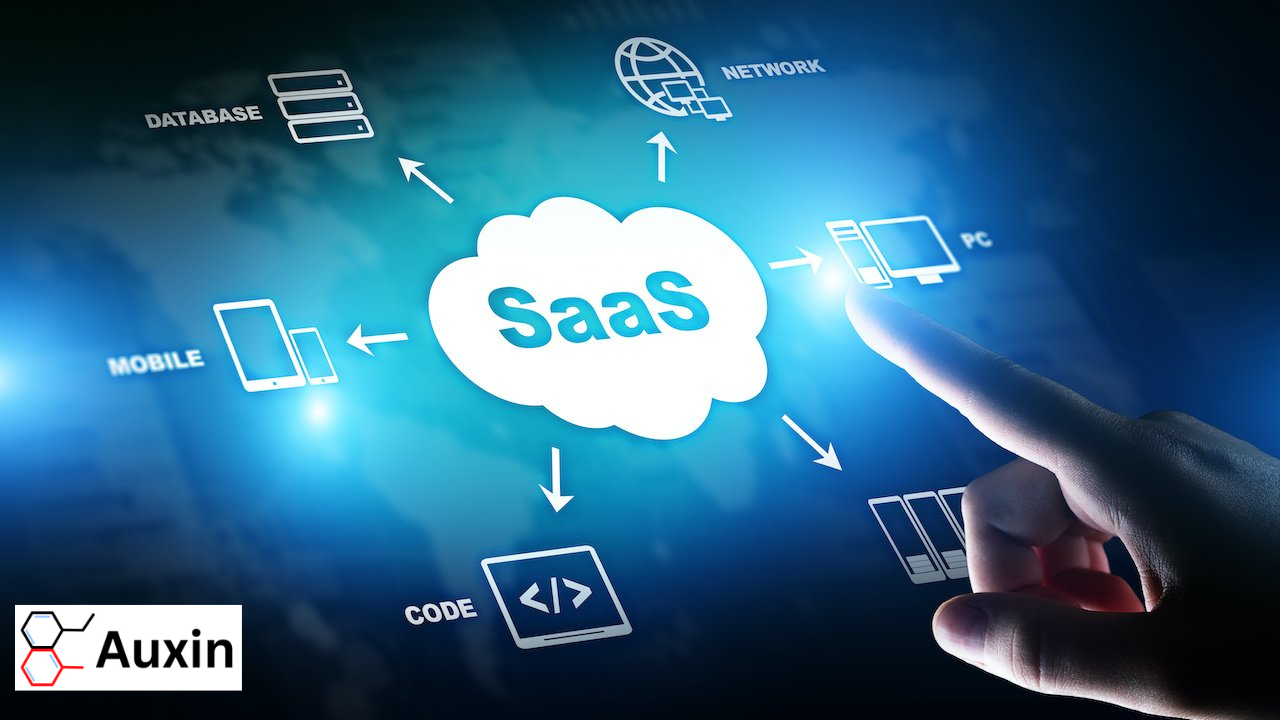 Securing SaaS Apps in the Era of Generative AI