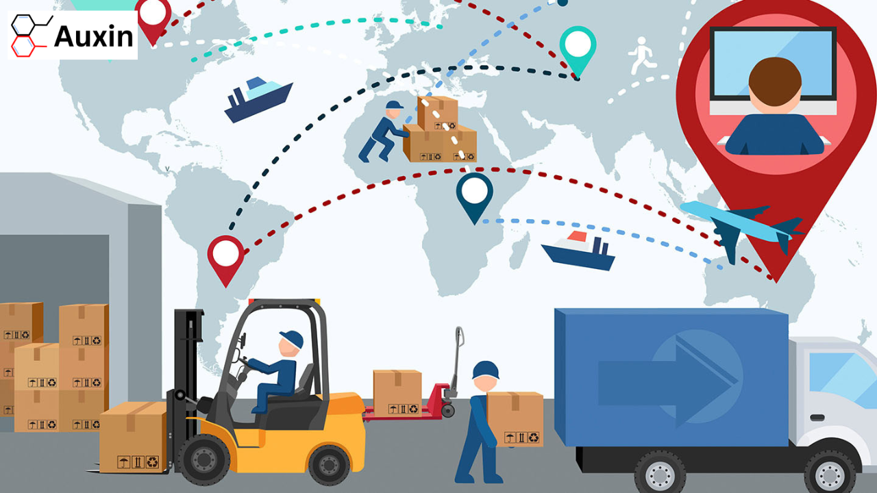 Why Supply Chain Security Is Still a Real Concern 