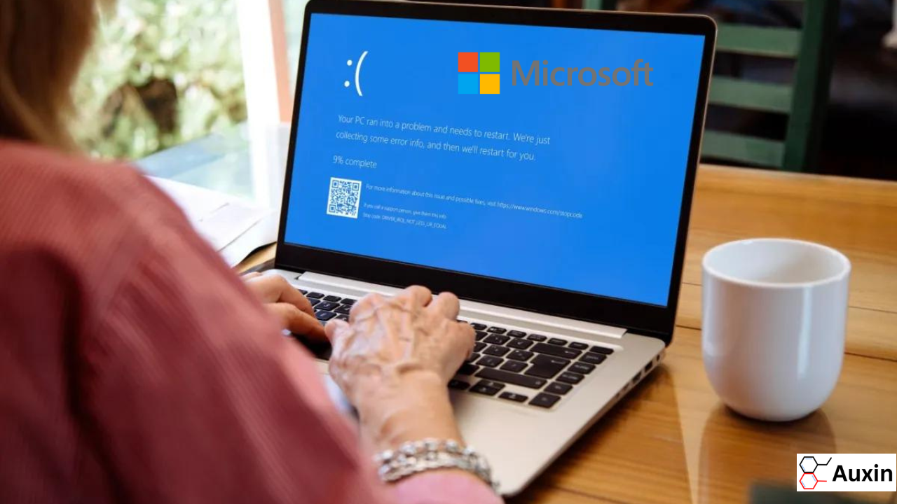 Cyberattack Behind Microsoft’s Latest IT Outage 